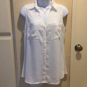 🌼🌸 EXPRESS Portofino Shirt